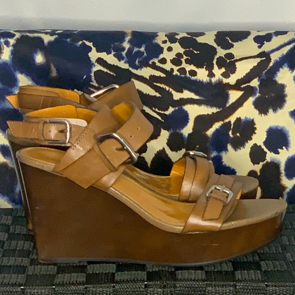Franco Sarto Artist Collection A-Divine